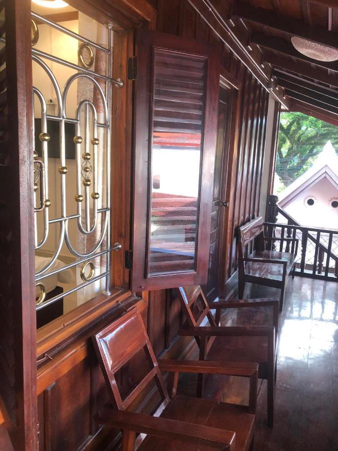 Suan Keo Place House Луанґпхабанґ Екстер'єр фото